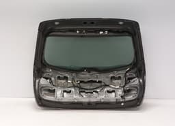MAZDA G3YM-62-02XB G3YM6202XB Bootlid / tailgate MAZDA 6 (GH) (2007-2012) — thumbnail 2