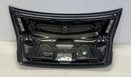 AUDI 4G5827023C Bootlid / tailgate AUDI A6 / A6 ALLROAD (C7, 4G) (2010-2018) — thumbnail 2