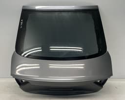 AUDI 8T8827025 Bootlid / tailgate AUDI A5 (B8) (2007-2016) — thumbnail 1