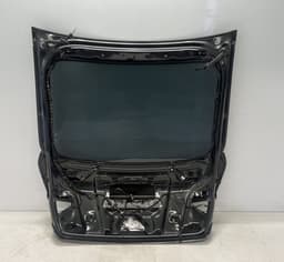 AUDI 8T8827025 8T8035225C 8T8035225G Bootlid / tailgate AUDI A5 (B8) (2007-2016) — thumbnail 2