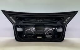 AUDI 4G5827023C Bootlid / tailgate AUDI A6 / A6 ALLROAD (C7, 4G) (2010-2018) — thumbnail 3