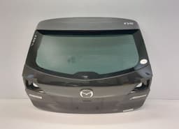 MAZDA G3YM-62-02XB G3YM6202XB Bootlid / tailgate MAZDA 6 (GH) (2007-2012) — thumbnail 1
