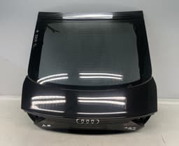 AUDI 8T8827025 8T8035225C 8T8035225G Bootlid / tailgate AUDI A5 (B8) (2007-2016) — thumbnail 1