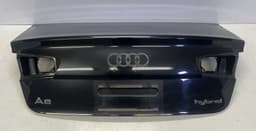 AUDI 4G5827023C Bootlid / tailgate AUDI A6 / A6 ALLROAD (C7, 4G) (2010-2018) — thumbnail 1