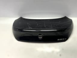 BMW 41627008730 Bootlid / tailgate BMW 6 (E63, E64) (2004-2010) — thumbnail 1