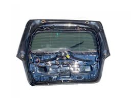 MERCEDES-BENZ A1647401705 Bootlid / tailgate MERCEDES-BENZ GL-CLASS (X164) (2006-2012) — thumbnail 2