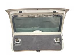 SAAB 93186691 Bootlid / tailgate SAAB 9-5 (YS3E) (1997-2010) — thumbnail 2