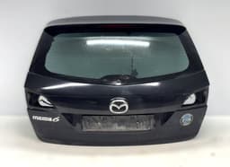 MAZDA GSYA6202XB Bootlid / tailgate MAZDA 6 (GH) (2007-2012) — thumbnail 1