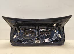 LEXUS 6440130B50 Bootlid / tailgate LEXUS GS III (2005-2011) — thumbnail 4