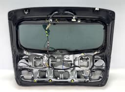 MAZDA GSYA6202XB Bootlid / tailgate MAZDA 6 (GH) (2007-2012) — thumbnail 2