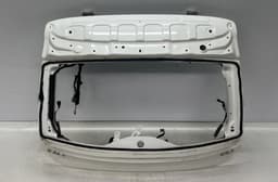 VOLVO 31457727 Bootlid / tailgate VOLVO V40 (2012-2019) — thumbnail 2