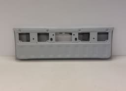 NISSAN K34005X3EA Bootlid / tailgate NISSAN NAVARA II / NP300 (D40) (2004-2021) — thumbnail 3