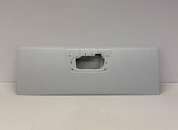 NISSAN K34005X3EA Bootlid / tailgate NISSAN NAVARA II / NP300 (D40) (2004-2021) — thumbnail 1