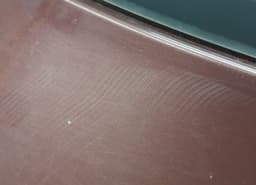 SKODA 1Z5827025 Bootlid / tailgate SKODA OCTAVIA II (1Z) (2004-2013) — thumbnail 2