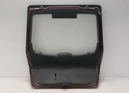 SKODA 1Z5827025 Bootlid / tailgate SKODA OCTAVIA II (1Z) (2004-2013) — thumbnail 3