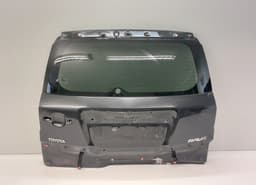 TOYOTA 6700542381 Bootlid / tailgate TOYOTA RAV 4 III (XA30) (2005-2012) — thumbnail 1