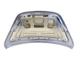MERCEDES-BENZ A2057500075 Bootlid / tailgate MERCEDES-BENZ C-CLASS (W205) (2013-2021) — thumbnail 2