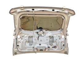 RENAULT 901003261R Bootlid / tailgate RENAULT CLIO IV / THALIA (BH, KH) (2012-2019) — thumbnail 2