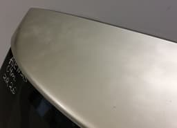 TOYOTA Bootlid / tailgate TOYOTA AVENSIS (T250) (2003-2008) — thumbnail 3