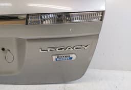 SUBARU Bootlid / tailgate SUBARU LEGACY IV / Outback (2003-2009) — thumbnail 2