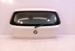BMW Bootlid / tailgate BMW 1 (E81, E82, E87, E88) (2003-2013) — thumbnail 1