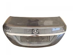 MERCEDES-BENZ A2057500075 Bootlid / tailgate MERCEDES-BENZ C-CLASS (W205) (2013-2021) — thumbnail 1