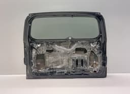 TOYOTA 6700542381 Bootlid / tailgate TOYOTA RAV 4 III (XA30) (2005-2012) — thumbnail 7