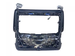 AUDI 8W9827025D Bootlid / tailgate AUDI A4 (8W, B9) (2015-) — thumbnail 2