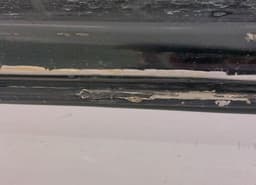 TOYOTA 6700542381 Bootlid / tailgate TOYOTA RAV 4 III (XA30) (2005-2012) — thumbnail 8