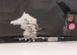 TOYOTA 6700542381 Bootlid / tailgate TOYOTA RAV 4 III (XA30) (2005-2012) — thumbnail 5