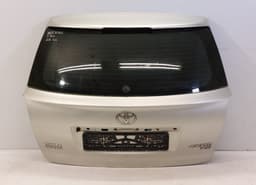 TOYOTA Bootlid / tailgate TOYOTA AVENSIS (T250) (2003-2008) — thumbnail 1