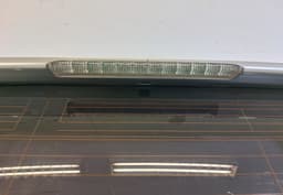 SUBARU Bootlid / tailgate SUBARU LEGACY IV / Outback (2003-2009) — thumbnail 4