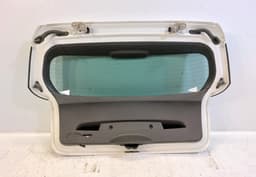 BMW Bootlid / tailgate BMW 1 (E81, E82, E87, E88) (2003-2013) — thumbnail 4