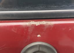 TOYOTA Bootlid / tailgate TOYOTA PREVIA II (2000-2006) — thumbnail 9