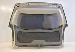 SUBARU Bootlid / tailgate SUBARU LEGACY IV / Outback (2003-2009) — thumbnail 5