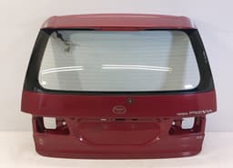 TOYOTA Bootlid / tailgate TOYOTA PREVIA II (2000-2006) — thumbnail 1