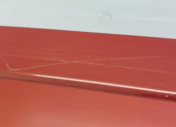 TOYOTA Bootlid / tailgate TOYOTA PREVIA II (2000-2006) — thumbnail 3