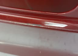 TOYOTA Bootlid / tailgate TOYOTA PREVIA II (2000-2006) — thumbnail 6