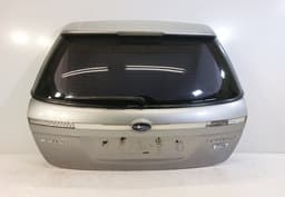 SUBARU Bootlid / tailgate SUBARU LEGACY IV / Outback (2003-2009) — thumbnail 1