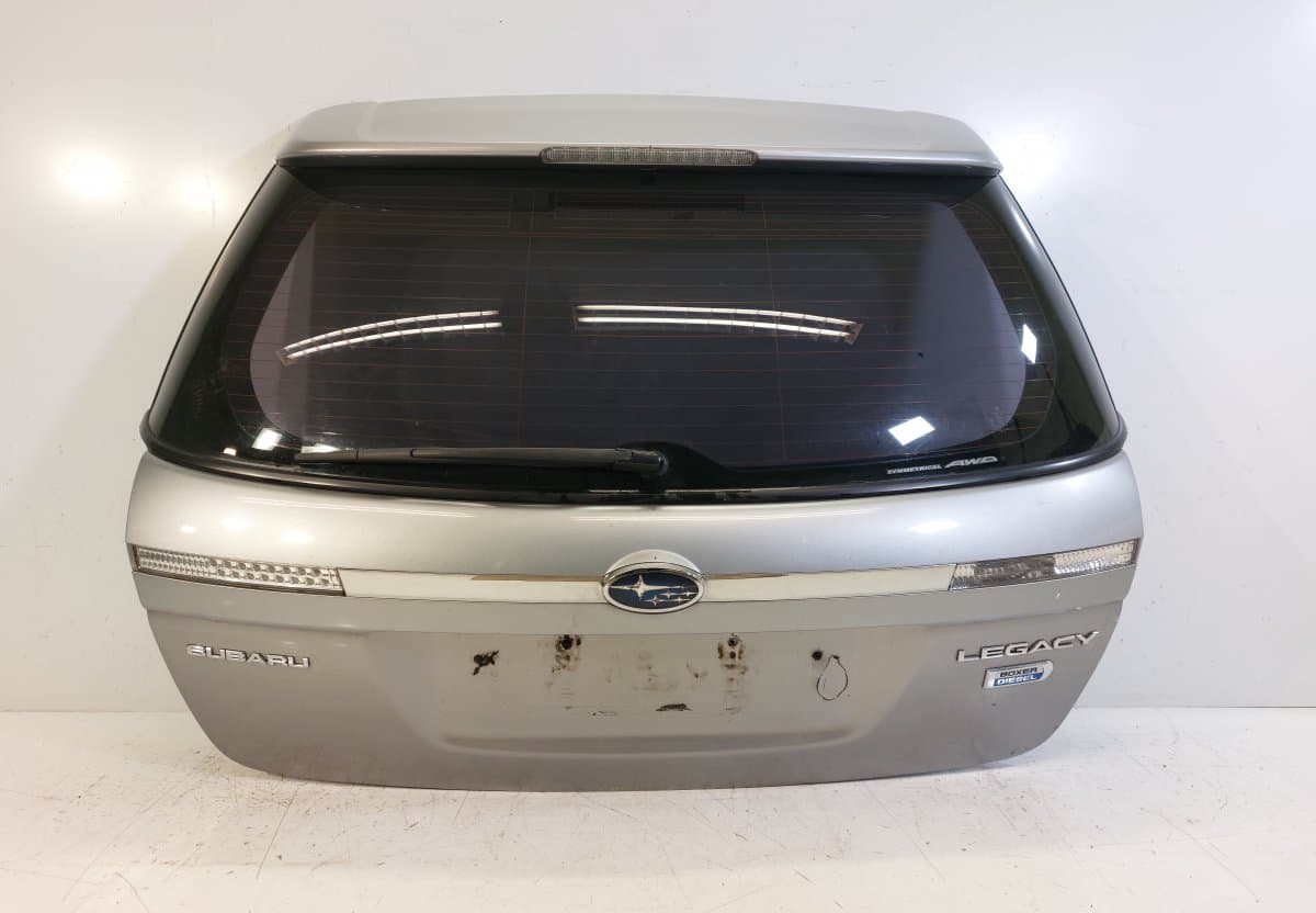 SUBARU Bootlid / tailgate SUBARU LEGACY IV / Outback (2003-2009)