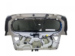 KIA 73700C5021 Bootlid / tailgate KIA SORENTO III (UM) (2015-2020) — thumbnail 2