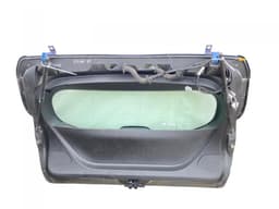RENAULT 901007547R Bootlid / tailgate RENAULT MEGANE IV (B9A/M) (2015-) — thumbnail 2