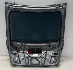 AUDI 8T8827025 Bootlid / tailgate AUDI A5 (B8) (2007-2016) — thumbnail 2