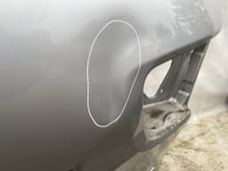 KIA 73700C5021 Bootlid / tailgate KIA SORENTO III (UM) (2015-2020) — thumbnail 3