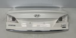 HYUNDAI 692003Z310 Bootlid / tailgate HYUNDAI i40 (VF) (2011-2019) — thumbnail 1