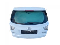 HYUNDAI 737002Y000 Bootlid / tailgate HYUNDAI TUCSON II / ix35 I (LM) (2009-2017) — thumbnail 1