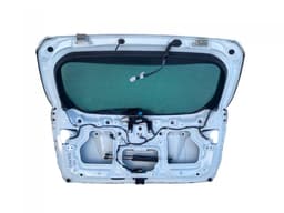 HYUNDAI 737002Y000 Bootlid / tailgate HYUNDAI TUCSON II / ix35 I (LM) (2009-2017) — thumbnail 2