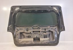 MERCEDES-BENZ Bootlid / tailgate MERCEDES-BENZ ML-CLASS (W164) (2005-2011) — thumbnail 5