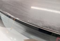 MERCEDES-BENZ Bootlid / tailgate MERCEDES-BENZ ML-CLASS (W164) (2005-2011) — thumbnail 4