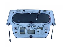 KIA 737002P550 Bootlid / tailgate KIA SORENTO II (XM) (2009-2015) — thumbnail 2
